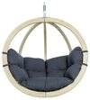 Amazonas H&auml;ngesessel Globo Chair - Ein moderner In- und Outdoor H&auml;ngesessel, mit