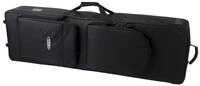 Classic Cantabile Piano-Transporttasche Keyboardtasche 129 mit Rollen,...