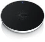 Aplic induktive Ladestation, Qi-Charger, 5V DC, 1,5A-2A, 4mm Ladedistanz