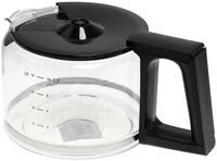 Krups Kaffeekanne Krups XB900601 Glaskanne f&uuml;r F309 KM321 KM442D KM8501 KM8508 Pro