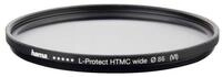 Hama Schutz-Filter UV HD 86mm Ultraflach Objektivzubeh&ouml;r (Speer-Filter UV-Filter