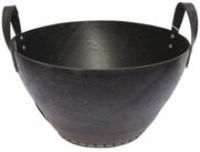 Metrox Gartensack Gummikorb 51/25 x 37 cm