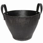 Metrox Gartensack Gummikorb 41/25 x 36 cm