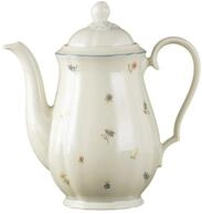 Seltmann Weiden Kanne Seltmann Weiden Marie Luise Streublume Kaffeekanne 1,35l,...