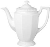 Rosenthal Kaffeekanne Maria Weiss Kaffeekanne 1,08&nbsp;l, Kannen