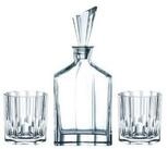 Nachtmann Whiskyglas Whisky Set/3