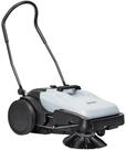 Nilfisk Gartenrechen Nilfisk Kehrmaschine SW200