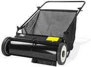 DEMA Kehrmaschine Kehrmaschine / Rasenkehrer 65 cm