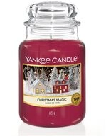 Yankee Candle Duftkerze