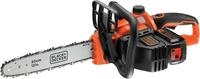 Black + Decker Akku-Kettens&auml;ge Li Ion Akku Kettens&auml;ge 36V GKC3630L20 mit Akku...