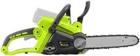 ZIPPER Akku-Kettens&auml;ge ZI-KTS40V-AKKU, 31 cm Schwertl&auml;nge, ohne Akku und Ladeger&auml;t