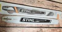 STIHL F&uuml;hrungsschiene F&uuml;hrungsschiene Rollomatic ES Light 63cm 3/8" - 1,6 mm