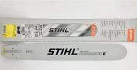 STIHL F&uuml;hrungsschiene STIHL F&uuml;hrungsschiene Duromatic E .404 1,6mm 12Z 53 cm