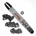 STIHL Ersatzkette Stihl 71900 Tuning Kit MS 261 63PS f&uuml;r die MS 261 und MS 260