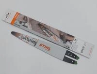 STIHL F&uuml;hrungsschiene STIHL F&uuml;hrungsschiene Carving 30cm / 12" - 1/4" - 1,3 mm