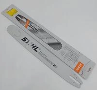 STIHL F&uuml;hrungsschiene F&uuml;hrungsschiene Rollomatic ES 50cm / 20" - 3/8" - 1,6 mm