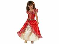 Rubies Kostüm Disney's Elena von Avalor Kinderkostüm