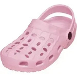 Playshoes EVA-Clog Basic Clog rosa 30-31 EU