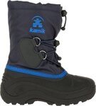 Kamik Stiefel SOUTHPOLE 4 Wanderstiefel