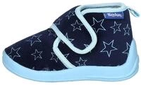 Playshoes Hausschuh Pastell Hausschuh