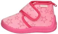 Playshoes Hausschuh Pastell Hausschuh