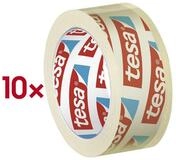 tesa Klebeband Office Box (10-St) 15 mm / 10 m, transparent