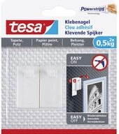 tesa Klebehaken, Dekoration, Leinw&auml;nde, Bilder, Girlanden, Lichterketten,...
