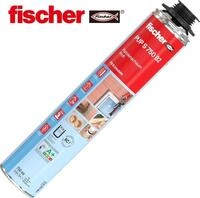 fischer Kartuschenpistole fischer Pistolenschaum PUP S 750 12 Stk
