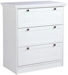 Finori Kommode 80 x 90 x 45 cm (B/H/T)