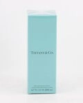Tiffany&Co Bodylotion Woman / Femme