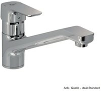 Ideal Standard K&uuml;chenarmatur Ideal Standard CeraPlan III Einhebel-K&uuml;chenarmatur ND,