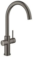 Grohe K&uuml;chenarmatur Red Duo C-Auslauf, Boiler M