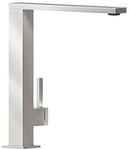Villeroy & Boch K&uuml;chenarmatur (1-St) 9271 00 LC, keramische Dichtungen