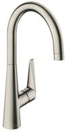 hansgrohe K&uuml;chenarmatur hansgrohe 260 Talis M51