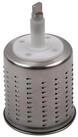 Kenwood Trommelreibe Raspeltrommel KW711856 Raspeleinsatz, fein f&uuml;r AT643 AT644