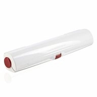 Leifheit Folienspender Folienschneider Perfect Cut