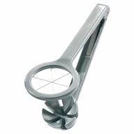 WESTMARK Eierschneider Schneid-Zange, L&auml;nge: 18,1 cm, Aluminium/Rostfreier