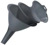 FACKELMANN Trichter Fackelmann Trichter-Set 3-teilig