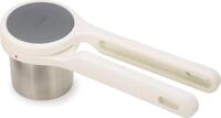 Joseph Joseph Kartoffelstampfer Helix - Kartoffelstampfer (1 St), Edelstahl, Nylon,