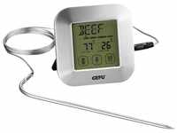 GEFU Kochthermometer Digital Bratenthermometer PUNTO Thermometer Fleisc