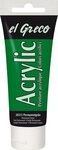 Kreul Acrylfarbe el Greco Acrylic, 75 ml