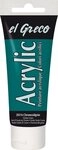 Kreul Acrylfarbe el Greco Acrylic, 75 ml