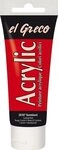 Kreul Acrylfarbe el Greco Acrylic, 75 ml