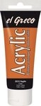 Kreul Acrylfarbe el Greco Acrylic, 75 ml