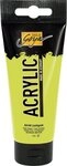 Kreul Acrylfarbe Solo Goya Acrylic, 100 ml
