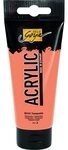 Kreul Acrylfarbe Kreul Solo Goya Acrylic Tube terracotta 100 ml
