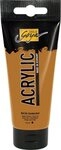 Kreul Acrylfarbe Solo Goya Acrylic, 100 ml