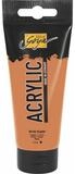 C. KREUL Acrylfarbe KREUL Acrylfarbe SOLO Goya kupfer 100ml Tube