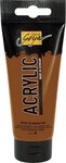 Kreul Acrylfarbe Solo Goya Acrylic, 100 ml