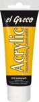 Kreul Acrylfarbe el Greco Acrylic, 75 ml